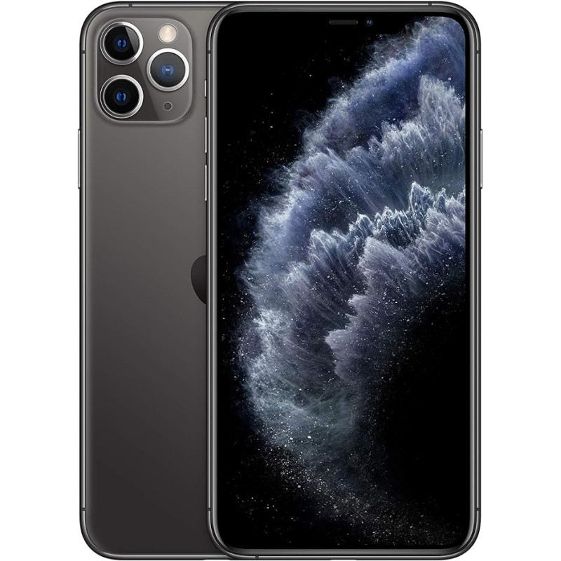 Acheter Apple iPhone 11 Pro Max Débloqué Occasion - Garantie 24 mois