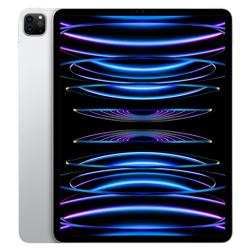 Acheter Apple iPad Pro 12.9" (2022) Débloqué Occasion