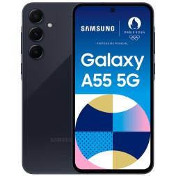 Acheter Samsung Galaxy A55 5G Dual Sim Débloqué Occasion