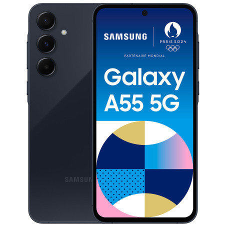 Acheter Samsung Galaxy A55 5G Dual Sim Débloqué Occasion