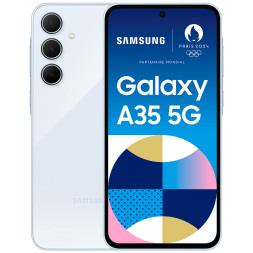 Acheter Samsung Galaxy A35 5G Dual Sim Débloqué Occasion