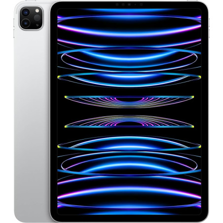 Acheter Apple iPad Pro 11" (2022) Débloqué Occasion