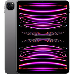 Acheter Apple iPad Pro 11" (2022) Débloqué Occasion