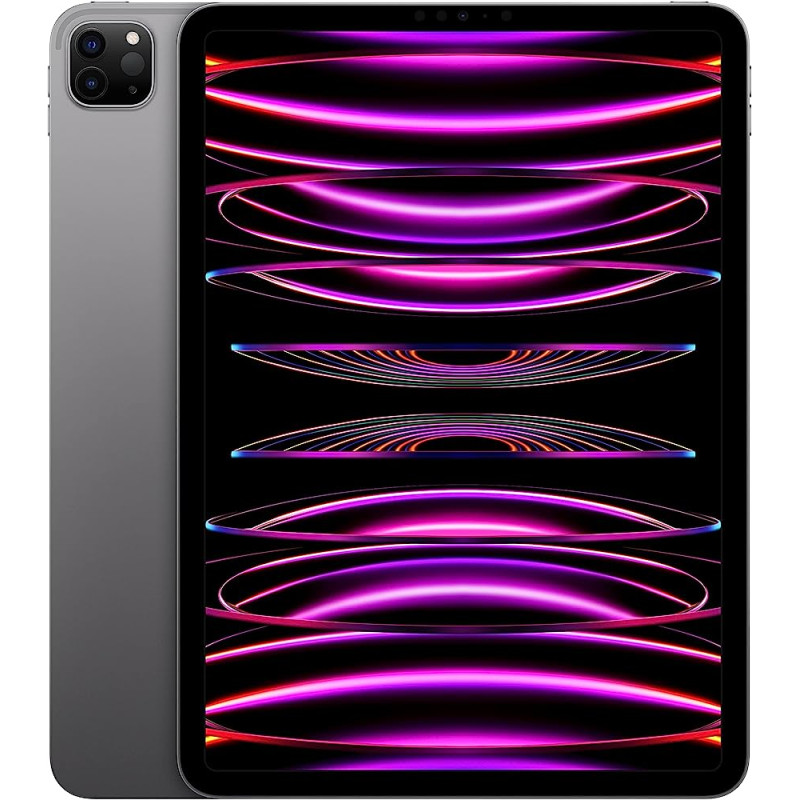 Acheter Apple iPad Pro 11" (2022) Débloqué Occasion