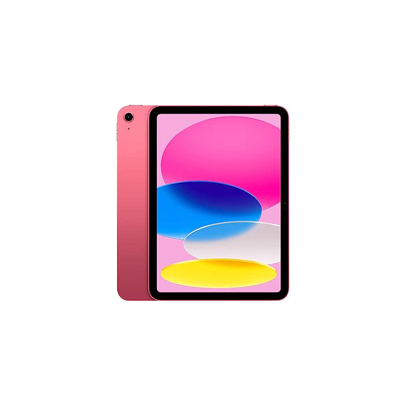Acheter Apple iPad 10.9" (2022) 5G Débloqué Occasion