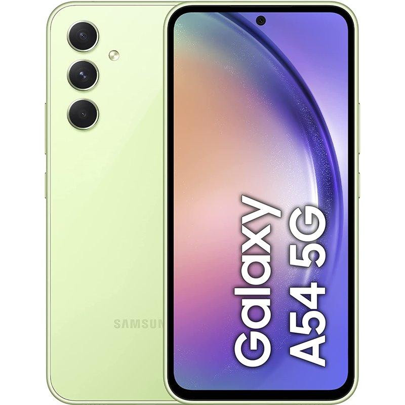 Samsung Galaxy A54 5G Occasion Débloqué - Garantie 24 mois