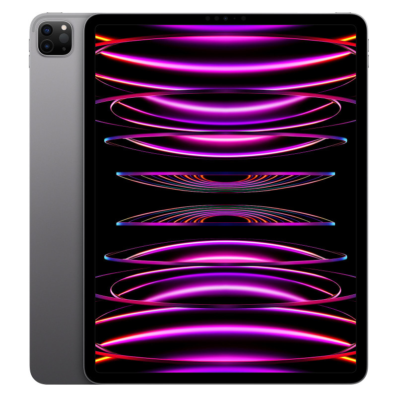 Acheter Apple iPad Pro 12.9" (2022) Débloqué Occasion