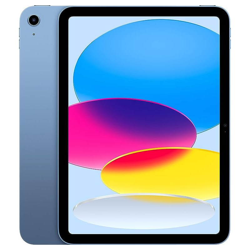 Acheter Apple iPad 10.9" (2022) Débloqué Occasion