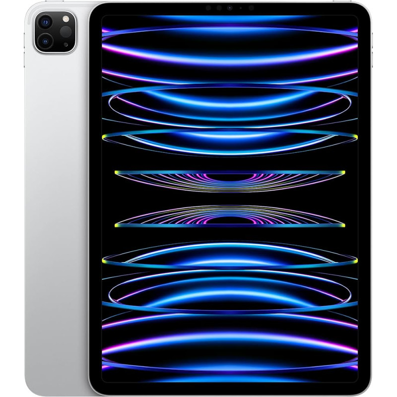 Acheter Apple iPad Pro 11" (2022) Débloqué Occasion