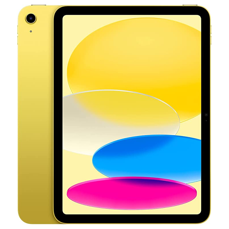 Acheter Apple iPad 10.9" (2022) 5G Débloqué Occasion