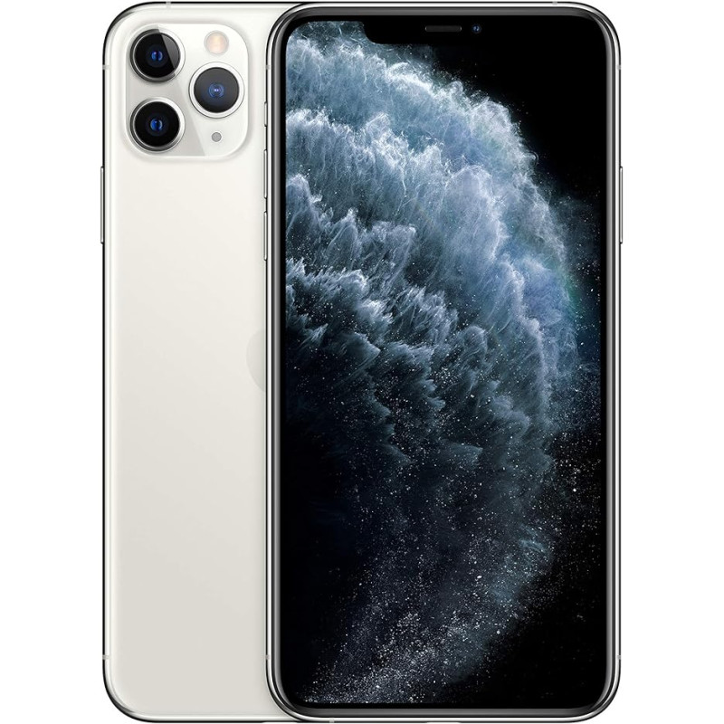 Acheter Apple iPhone 11 Pro Max Débloqué Occasion - Garantie 24 mois