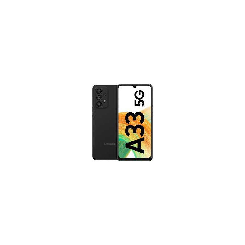 Acheter Samsung Galaxy A33 5G Dual Sim Débloqué Occasion - garantie 24 mois