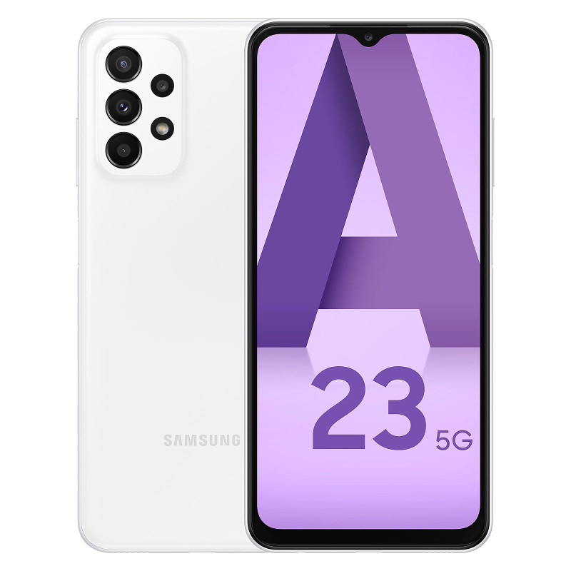 Acheter Samsung Galaxy A23 5G Dual Sim Débloqué Occasion