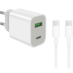 Pack de charge complet