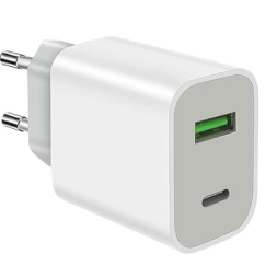 Prise secteur Universel