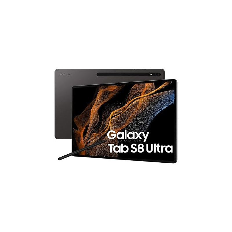 Acheter Samsung Galaxy Tab S8 Ultra Débloqué Occasion