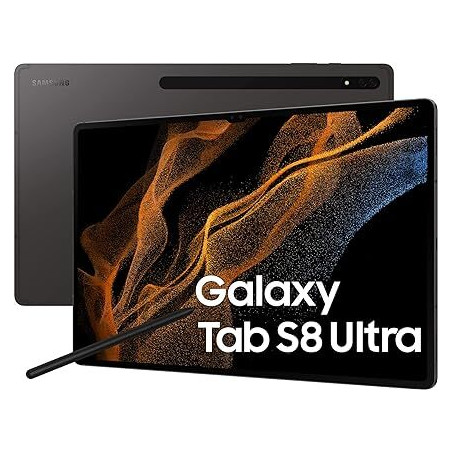 Acheter Samsung Galaxy Tab S8 Ultra Débloqué Occasion