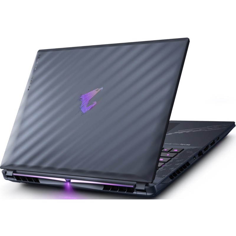 Acheter Aorus MASTER 16 AM6H Débloqué Occasion