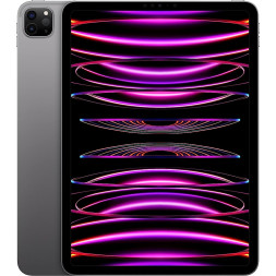 Acheter Apple iPad Pro 11" (2022) 5G Débloqué Occasion