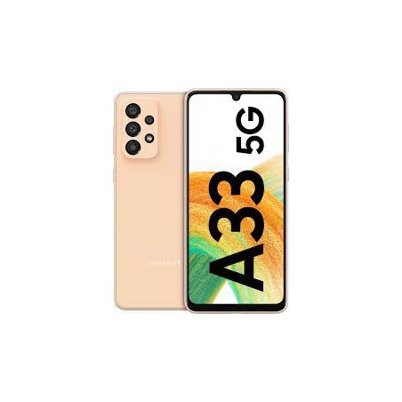Acheter Samsung Galaxy A33 5G Dual Sim Débloqué Occasion - garantie 24 mois