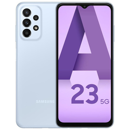 Acheter Samsung Galaxy A23 5G Dual Sim Débloqué Occasion