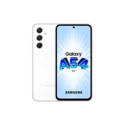 Samsung Galaxy A54 5G Occasion Débloqué - Garantie 24 mois