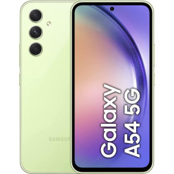 Samsung Galaxy A54 5G Occasion Débloqué - Garantie 24 mois