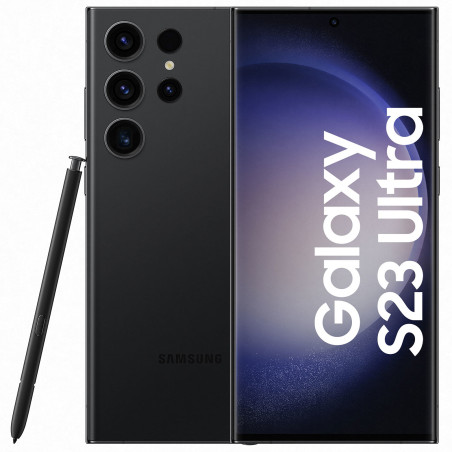 Acheter Samsung Galaxy S23 Ultra 5G Dual Sim Débloqué Occasion