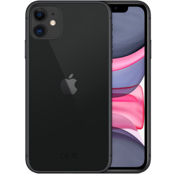 Acheter Apple iPhone 11 Débloqué Occasion - Garantie 24 mois