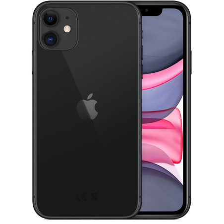 Acheter Apple iPhone 11 Débloqué Occasion - Garantie 24 mois