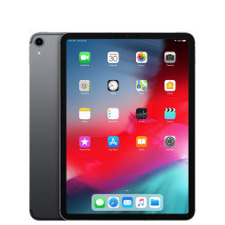 Acheter Apple iPad Pro 11 (2021) Débloqué Occasion
