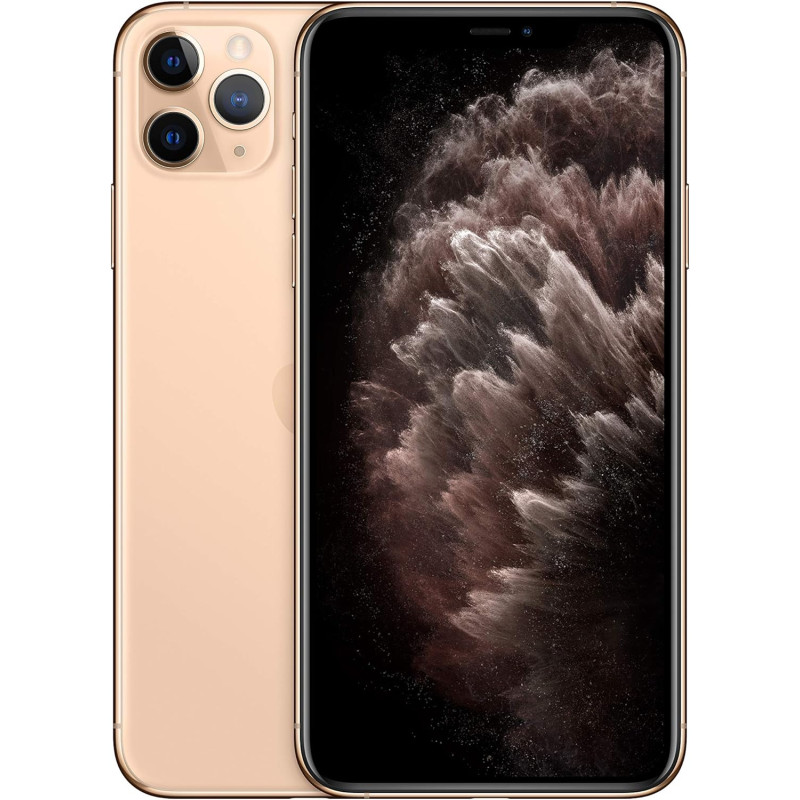 Acheter Apple iPhone 11 Pro Max Débloqué Occasion - Garantie 24 mois